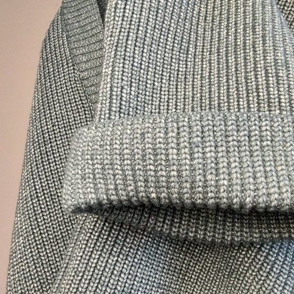 Jones New York Beautiful oversized cardigan 3/4 sleeve. Size XL - Picture 7 of 8